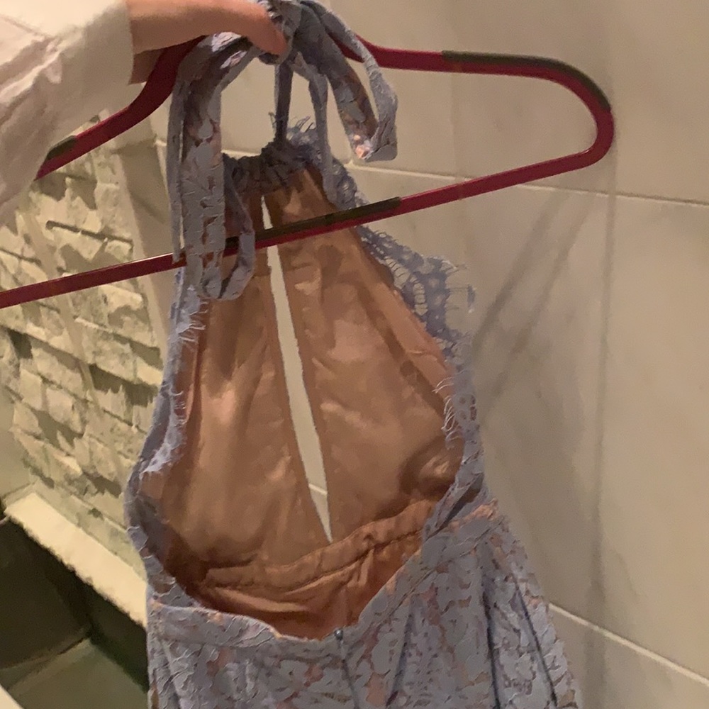 Do + Be Romper - image 3